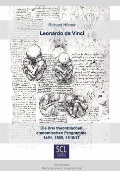 Leonardo da Vinci - Hörner, Richard