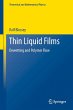 Thin Liquid Films - Bild 1