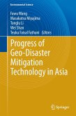 Progress of Geo-Disaster Mitigation Technology in Asia