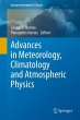Advances in Meteorology, Climatology... - Bild 1