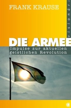 Die Armee - Krause, Frank