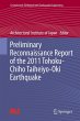 Preliminary Reconnaissance Report of... - Bild 1