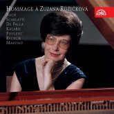 Hommage A Zuzana Ruzicková