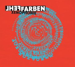 Xenophonie - Fehlfarben