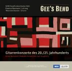 Gee'S Bend-Gitarrenkonzerte