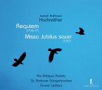 Requiem/Missa Jubilus Sacer