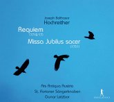 Requiem/Missa Jubilus Sacer