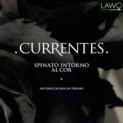 Cover Currentes - Spinato Intorno Al Cor