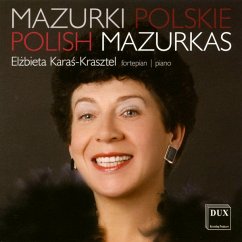 Polnische Mazurken - Karas-Krasztel,Elzbieta