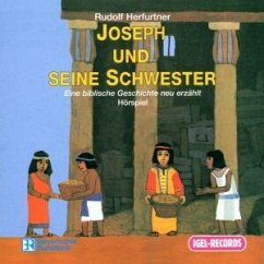 Joseph und seine Schwester