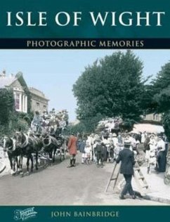 Cover Isle of Wight