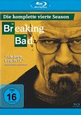 Breaking Bad - Die komplette vierte Season BLU-RAY Box