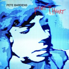 Heart To Heart - Peter Bardens