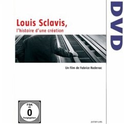 L'Histoire D'Une Creation - Sclavis,Louis