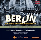 Berlin-Sinfonie Der Großstadt