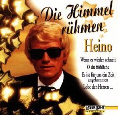 Die Himmel rühmen Die Himmel rühmen