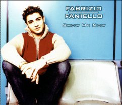 Show Me Now - Fabrizio Faniello