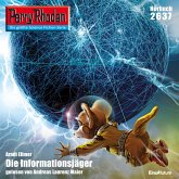 Perry Rhodan 2637: Die Informationsjäger (MP3-Download)