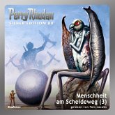 Menschheit am Scheideweg (Teil 3) / Perry Rhodan Silberedition Bd.80 (MP3-Download)