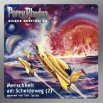 Menschheit am Scheideweg (Teil 2) / Perry Rhodan Silberedition Bd.80 (MP3-Download)