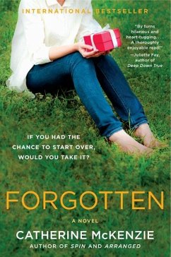 Forgotten - McKenzie, Catherine