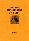 Cartas de Amor a Mina Loy