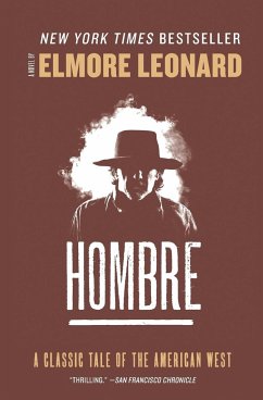 Hombre - Leonard, Elmore