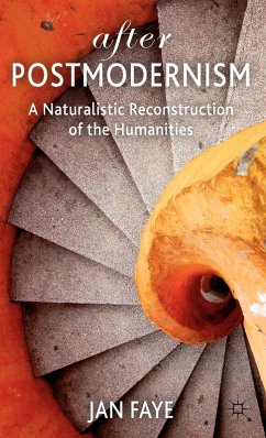 Cover After Postmodernism