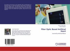 Fiber Optic Based Artificial Heart