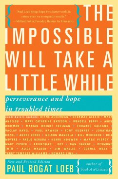 The Impossible Will Take a Little While - Loeb, Paul Rogat