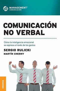 Comunicación No Verbal - Rulicki, Sergio; Cherny, Martin