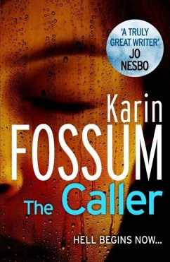 The Caller - Fossum, Karin