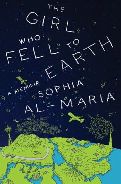 The Girl Who Fell to Earth - Al-Maria, Sophia