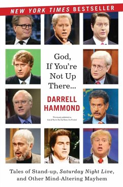 God, If You're Not Up There... - Hammond, Darrell