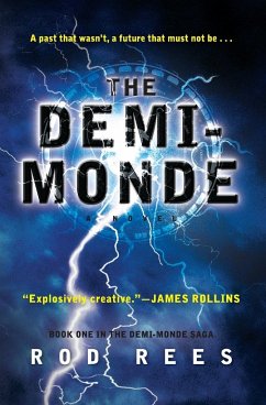 Demi-Monde, The - Rees, Rod