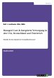 Managed Care & Integrierte Versorgung... - Bild 1