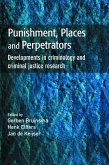 Punishment, Places and Perpetrators