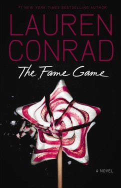 The Fame Game - Conrad, Lauren