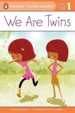 We Are Twins - Driscoll, Laura