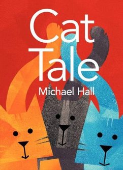 Cat Tale - Hall, Michael