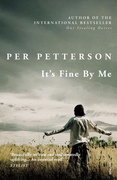 Its Fine By Me Its Fine By Me