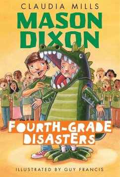 Fourth-Grade Disasters - Mills, Claudia