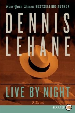 Live by Night - Lehane, Dennis