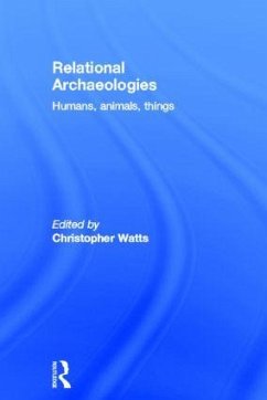 Relational Archaeologies