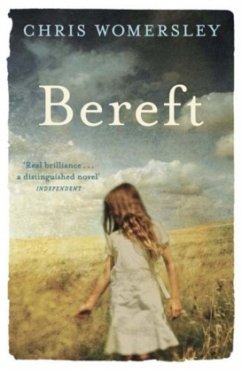 Bereft - Womersley, Chris