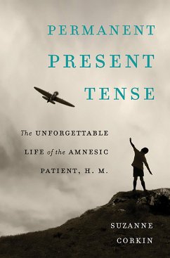 Permanent Present Tense - Corkin, Suzanne