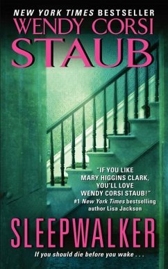 Sleepwalker - Staub, Wendy Corsi