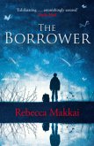 The Borrower\Ausgeliehen, englische Ausgabe