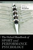 Oxford Handbook of Sport and Performance Psychology Oxford Handbook of Sport and Performance Psychology