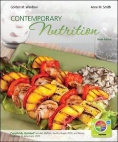 Contemporary Nutrition - Wardlaw, Gordon; Smith, Anne